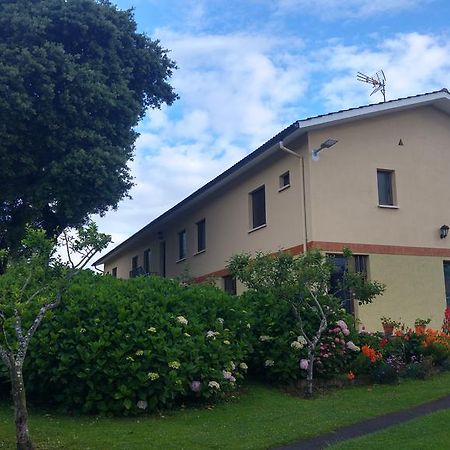 Hotel La Encina Celorio Llanes Zewnętrze zdjęcie