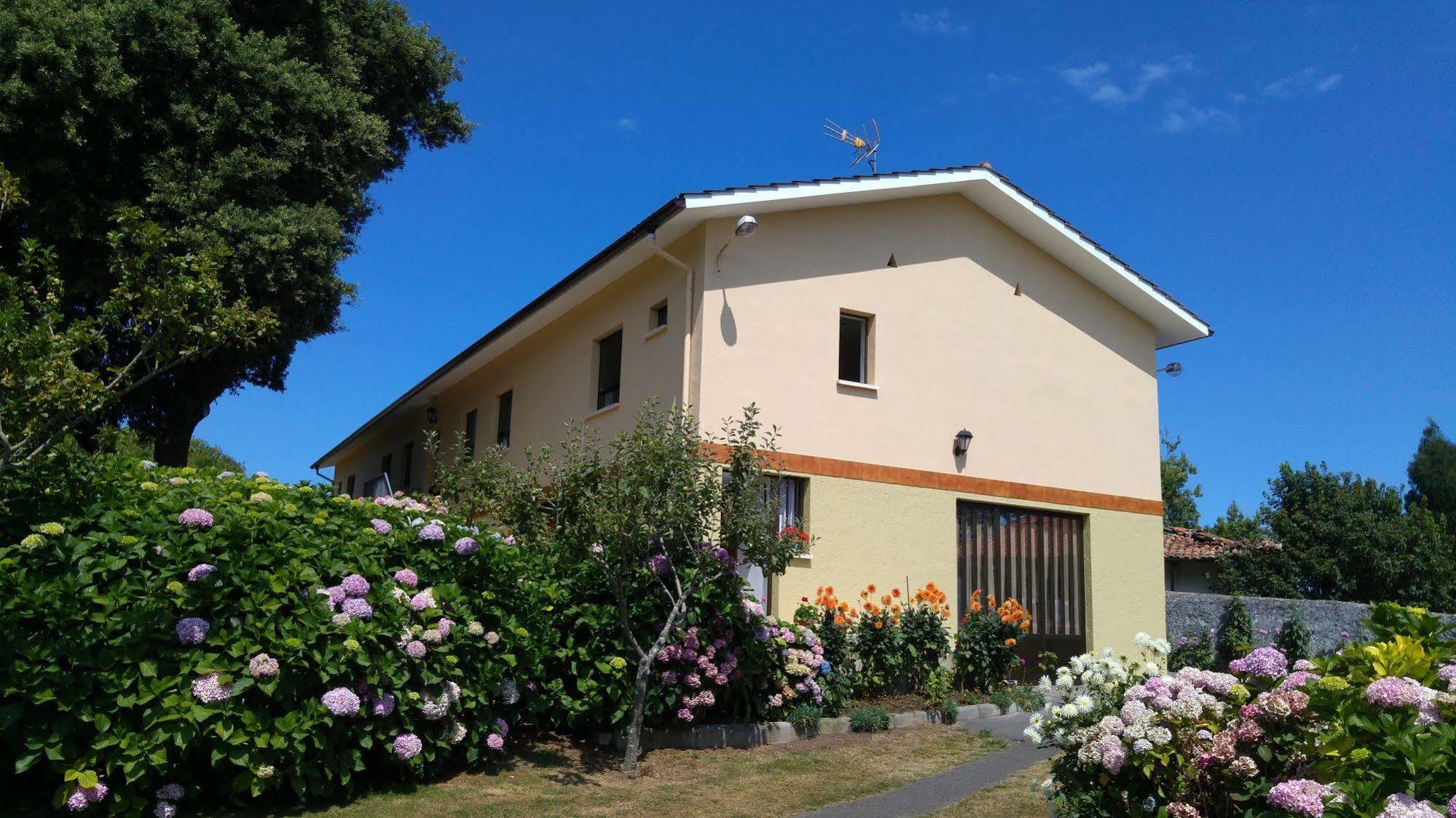 Hotel La Encina Celorio Llanes Zewnętrze zdjęcie